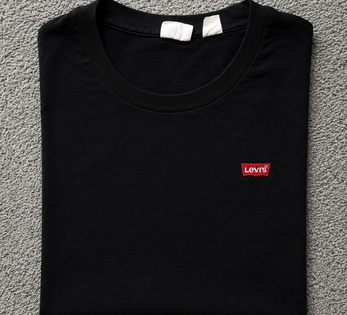 👕 Camiseta Levi's Standard Classic Printed Housemark