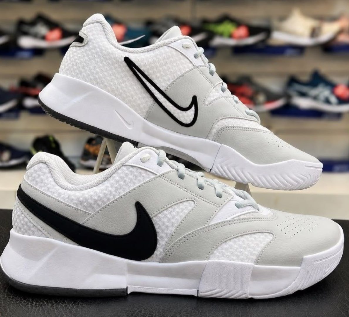 👟 Tênis Nike Court Lite 4 Masculino
