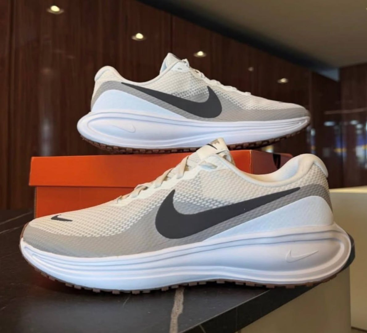 👟 Tênis Nike Revolution 8 Masculino
