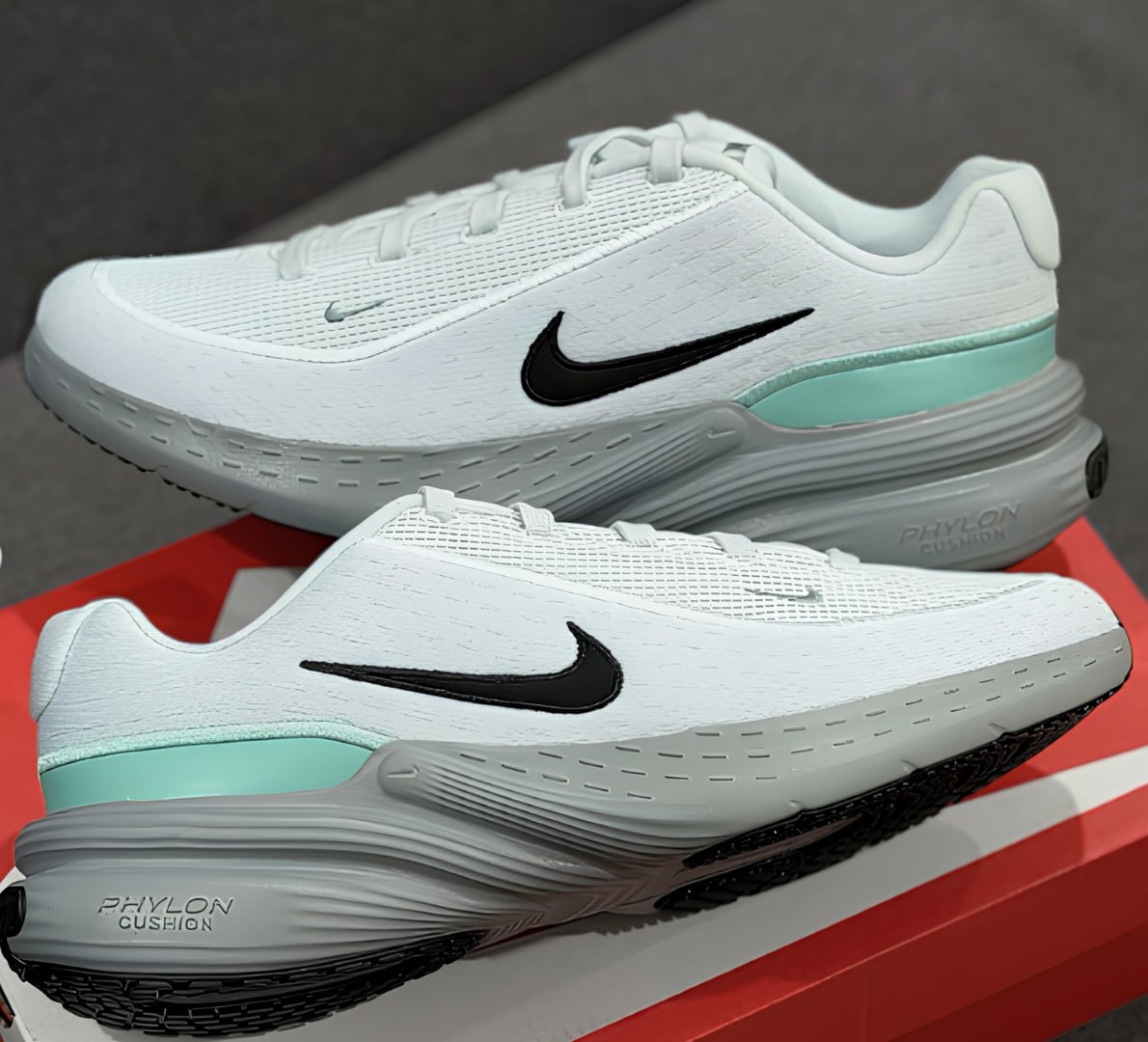 👟 Tênis Nike Uplift SC (3 cores)