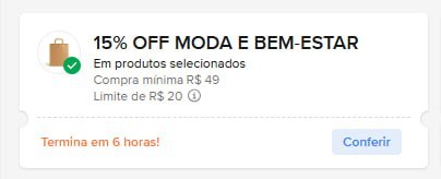 🚨 NOVO CUPOM MERCADO LIVRE 🚨