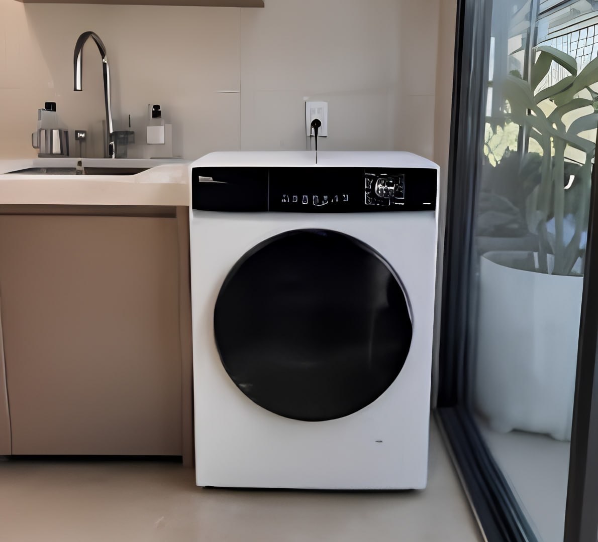 💦 Lava E Seca Philco Smart Invertplus Lavagem 10kg