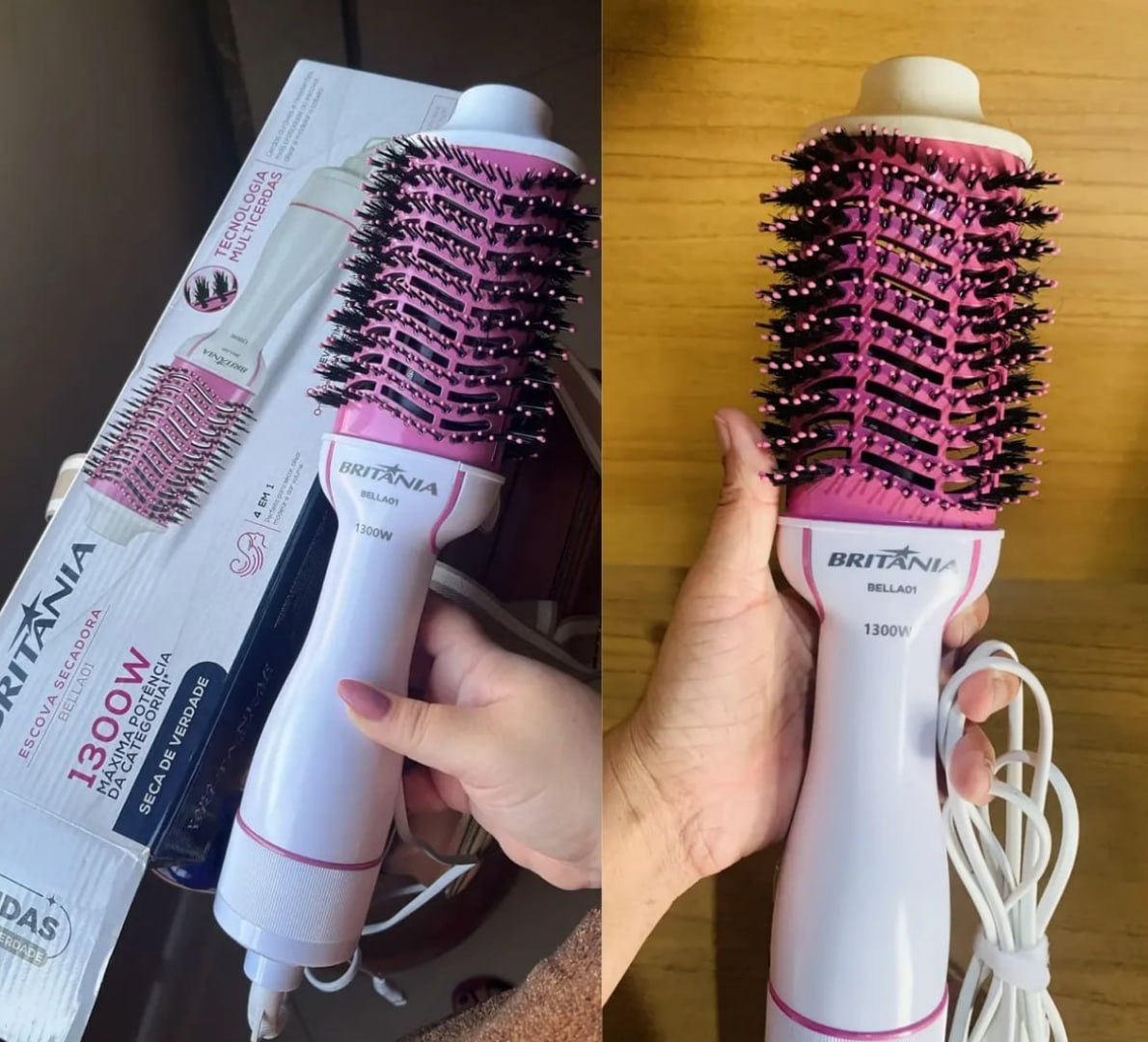 CHEGA DE DORMIR COM O CABELO MOLHADO