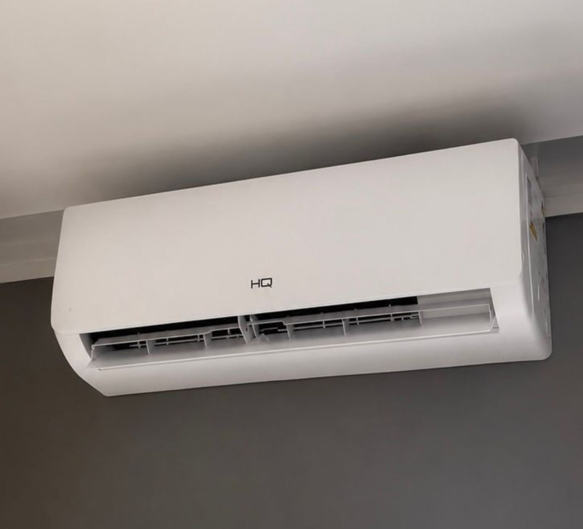 ☀️❄️ Ar Condicionado Split HQ Hi Wall Inverter 12.000 BTU/h Quente e Frio Monofásico 220V