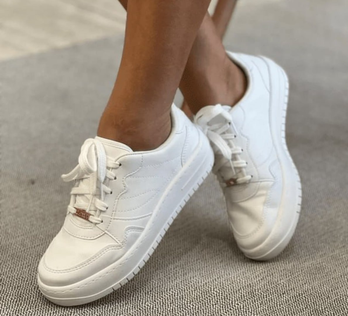 👟 Tênis Vizzano Casual (3 cores)