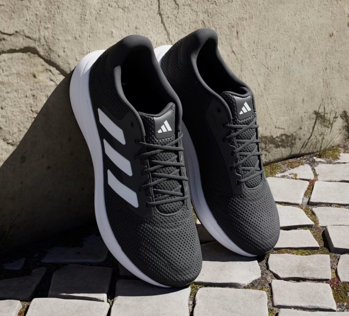 👟 Tênis Response Runner adidas (3 cores)