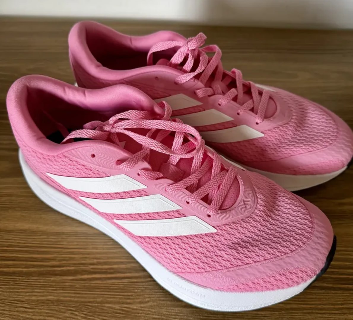 👟 Tênis Runfalcon 6 Adidas (34 ao 38)