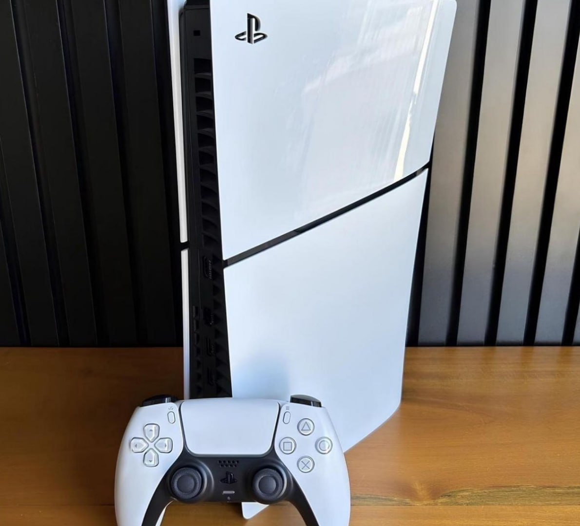 🎮 Console PlayStation 5 Slim Digital 825GB