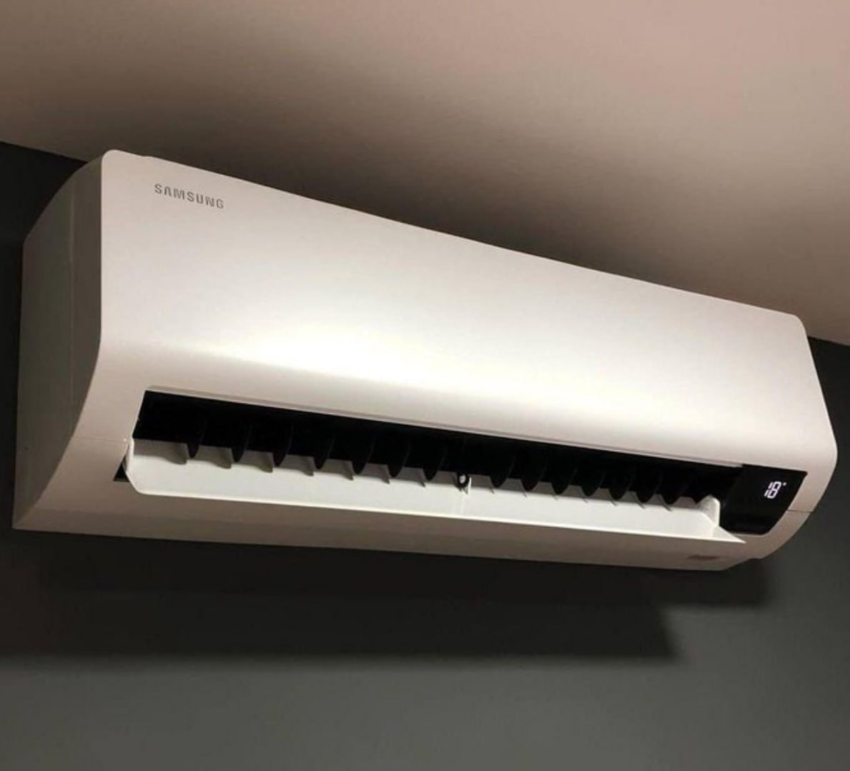 ❄️ Ar Condicionado Split Samsung Digital Inverter Ultra AI 9.000 BTU/h Frio 220V