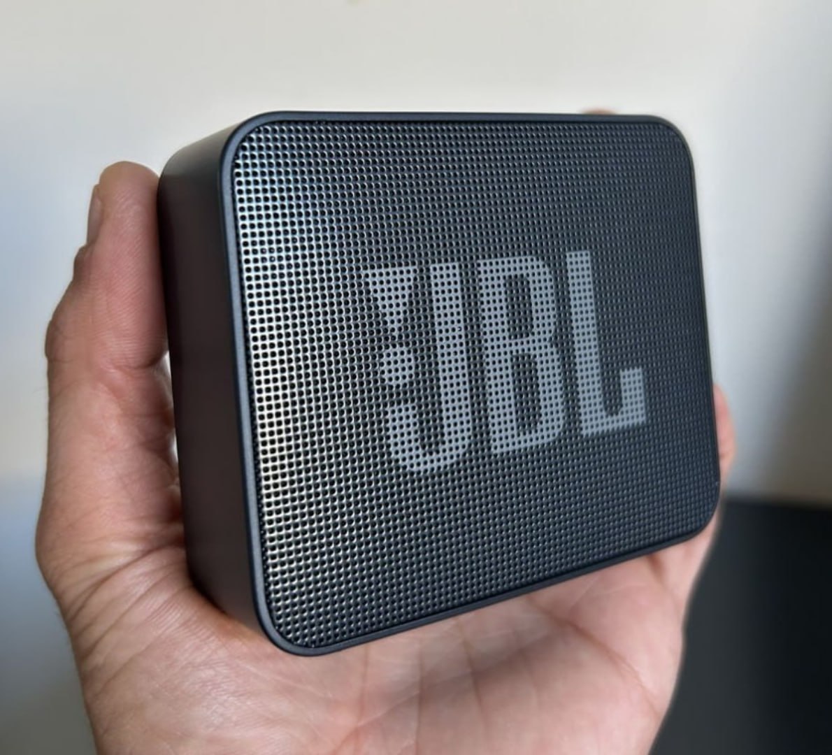 🔊 JBL, Caixa de Som, Go Essential 2, Bluetooth