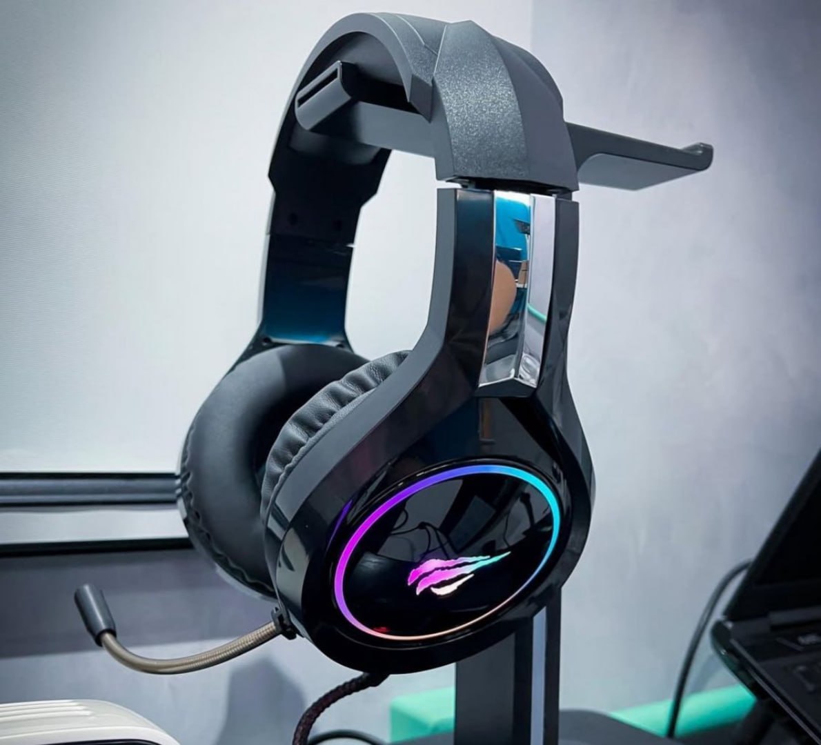 🎧 Headphone Havit H2232d