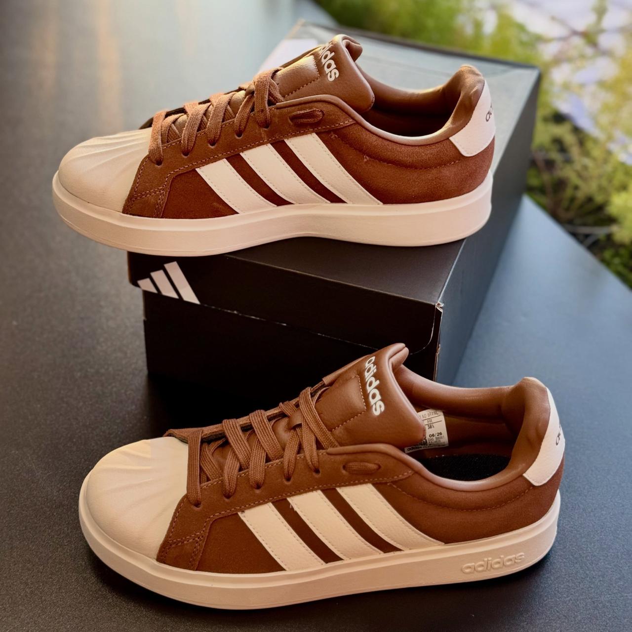 😱 Tênis Feminino Streettalk Adidas