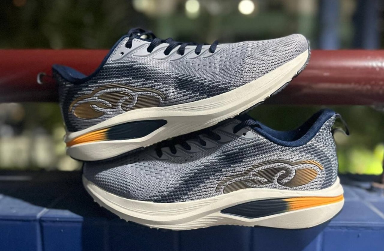 👟 Tênis Voa 2 Olympikus