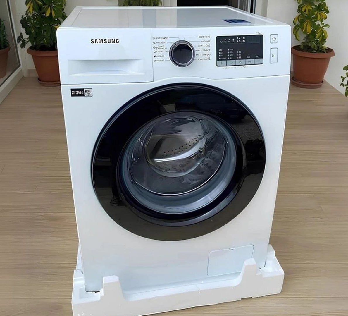 ✅ Lava e Seca Samsung WD11M c/ Digital Inverter 11kg