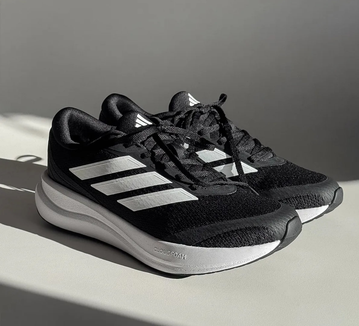 👟 Tênis Runfalcon 6 Cloudfoam Adidas