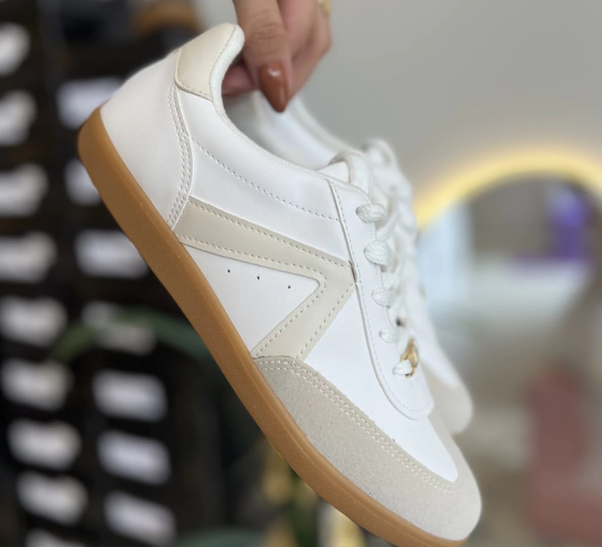 👟 Tênis Vizzano Casual (várias cores)