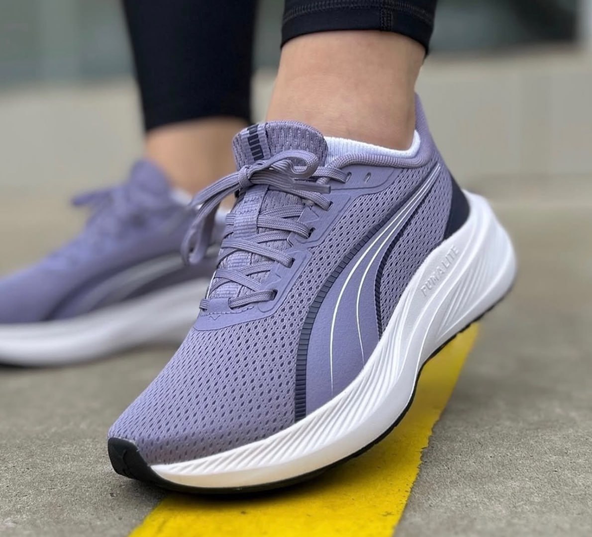 👟 Tênis Dasher Lite Puma