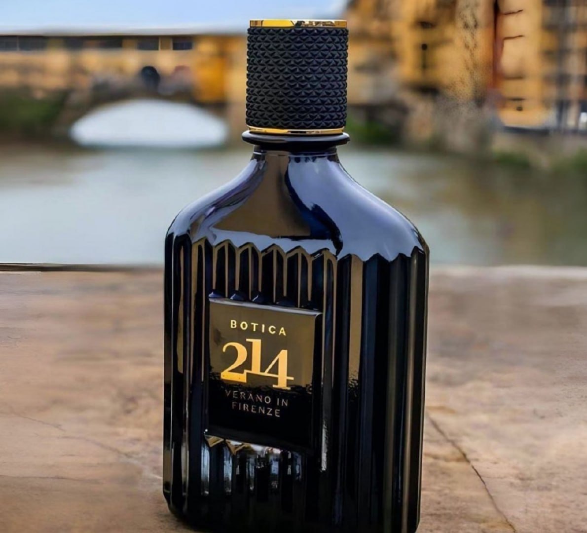 🌬 Botica 214 Verano En Firenze EDP 90ml O Boticário