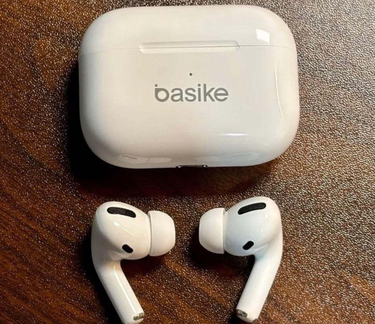 🎧 Fone de Ouvido Sem Fio Basike Bluetooth 5.3