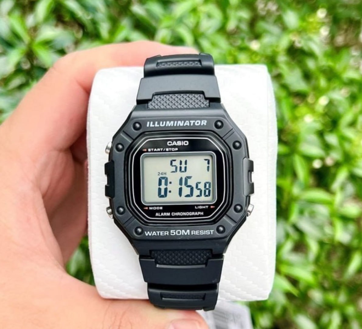 ⌚️ Relógio Casio Youth