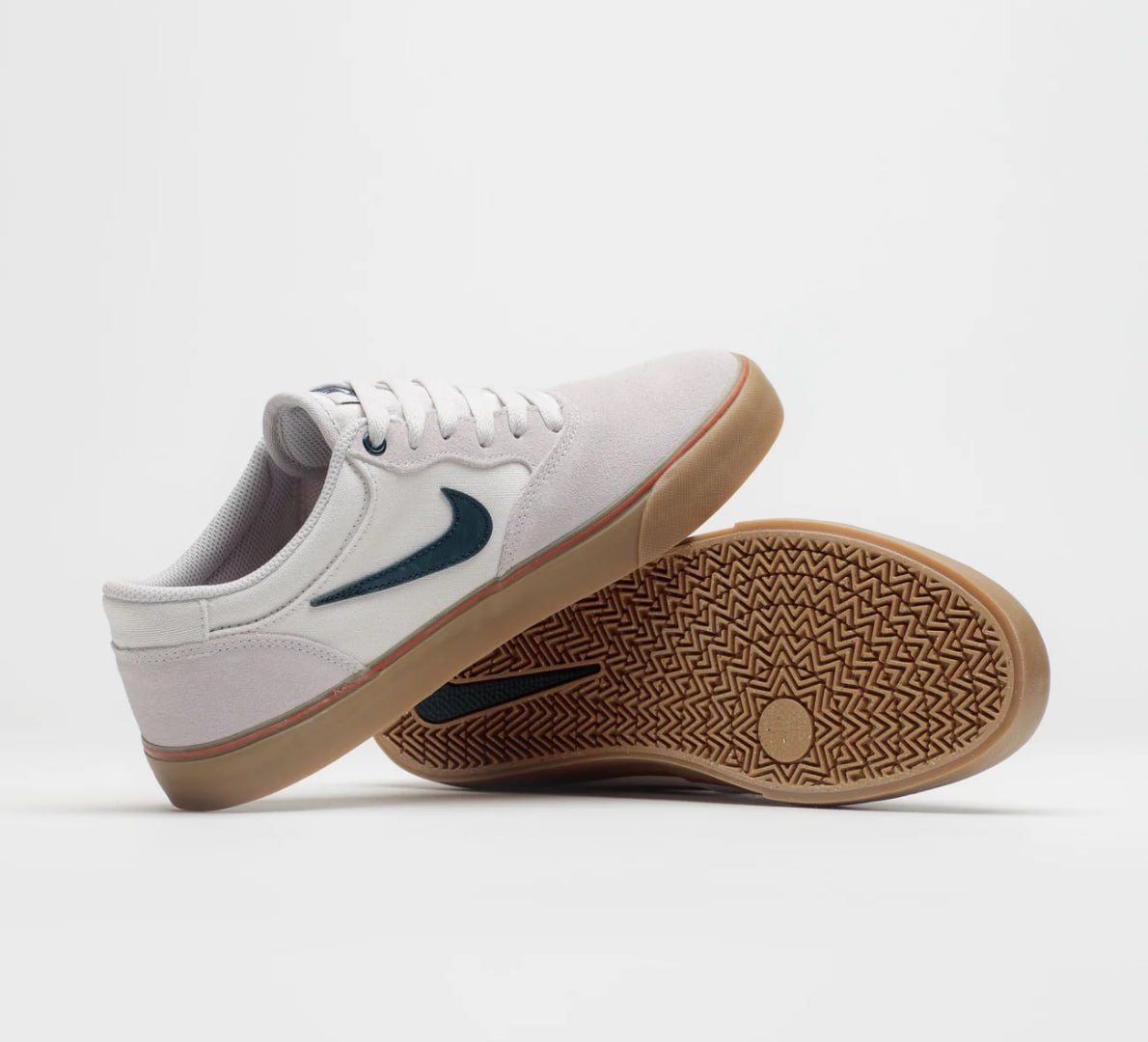 👟 Tênis Nike Sb Chron 2 (36 ao 44)