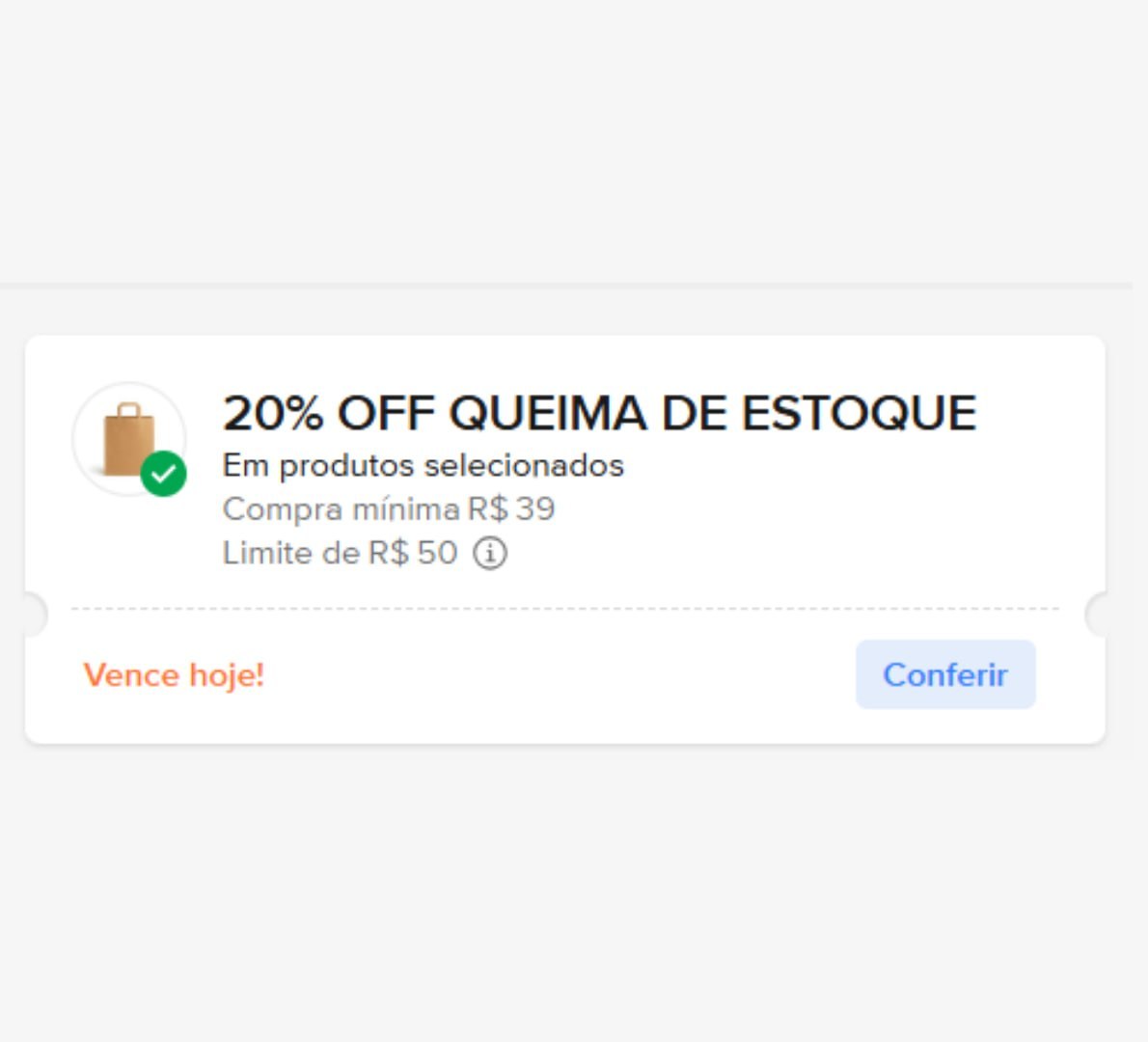 🚨 NOVO CUPOM MERCADO LIVRE 🚨