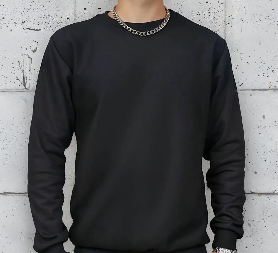 🧥 Moletom Blusa Frio Unissex (9 Cores)