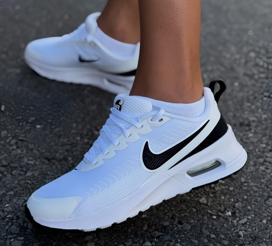 👟 Tênis Nike Air Max Nuaxis