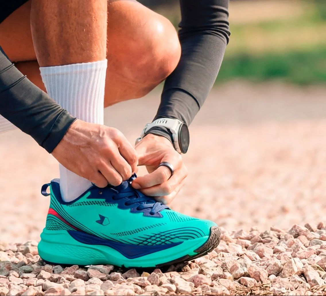 👟 Tênis Sandrini Aero Spark (8 Cores)