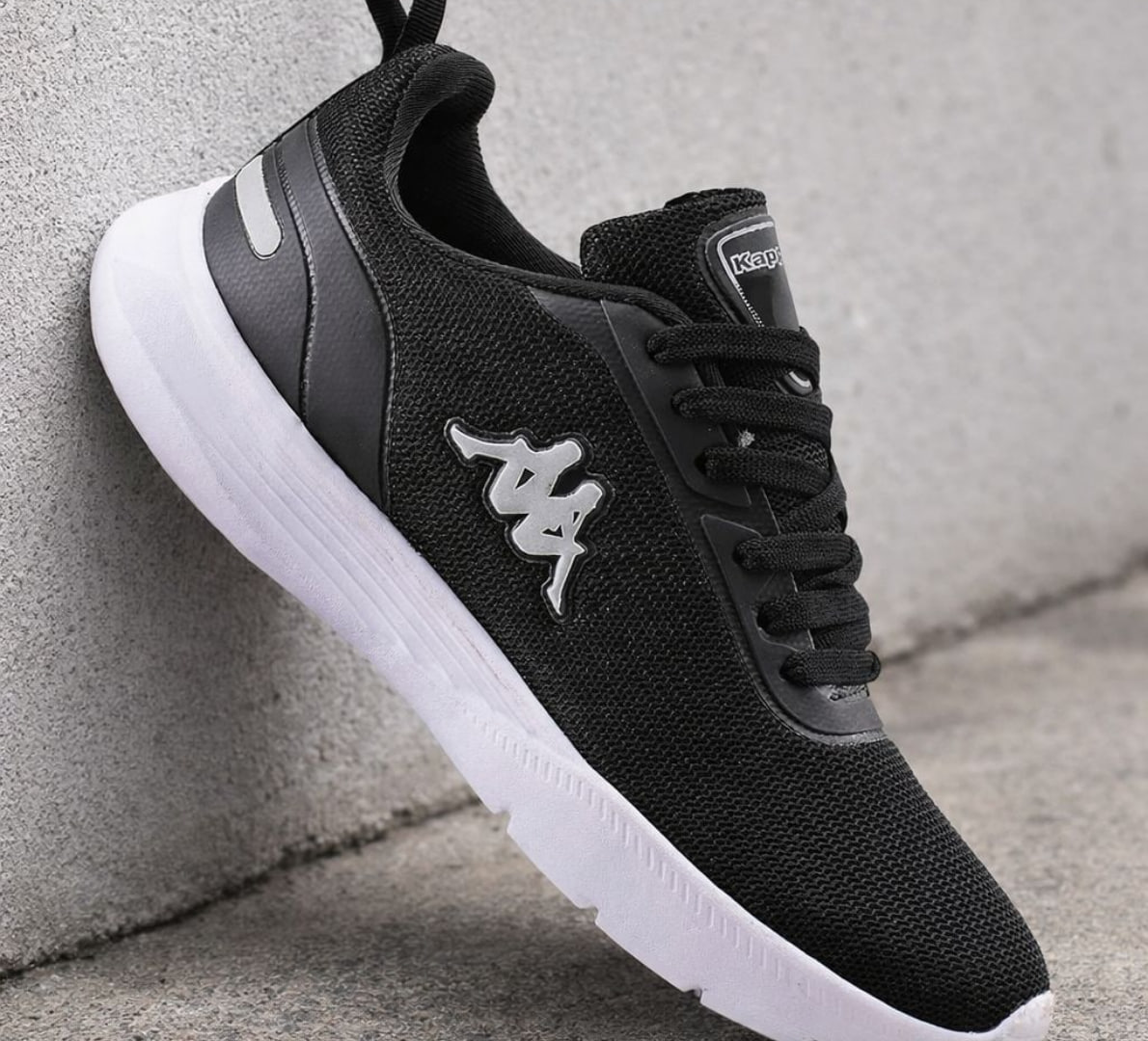 👟 Tenis Kappa Treviso