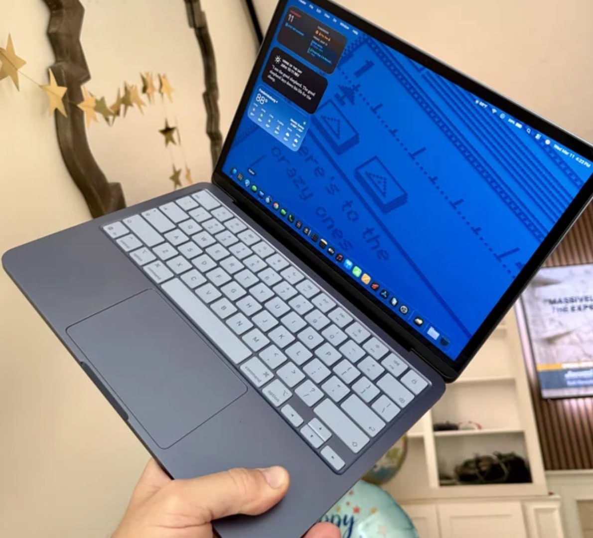 💻 MacBook Neo Apple 13", Chip A18 Pro, 8GB RAM, 256GB SSD