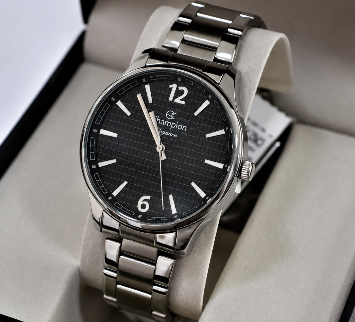 ⌚️ Relógio Champion CN27670T
