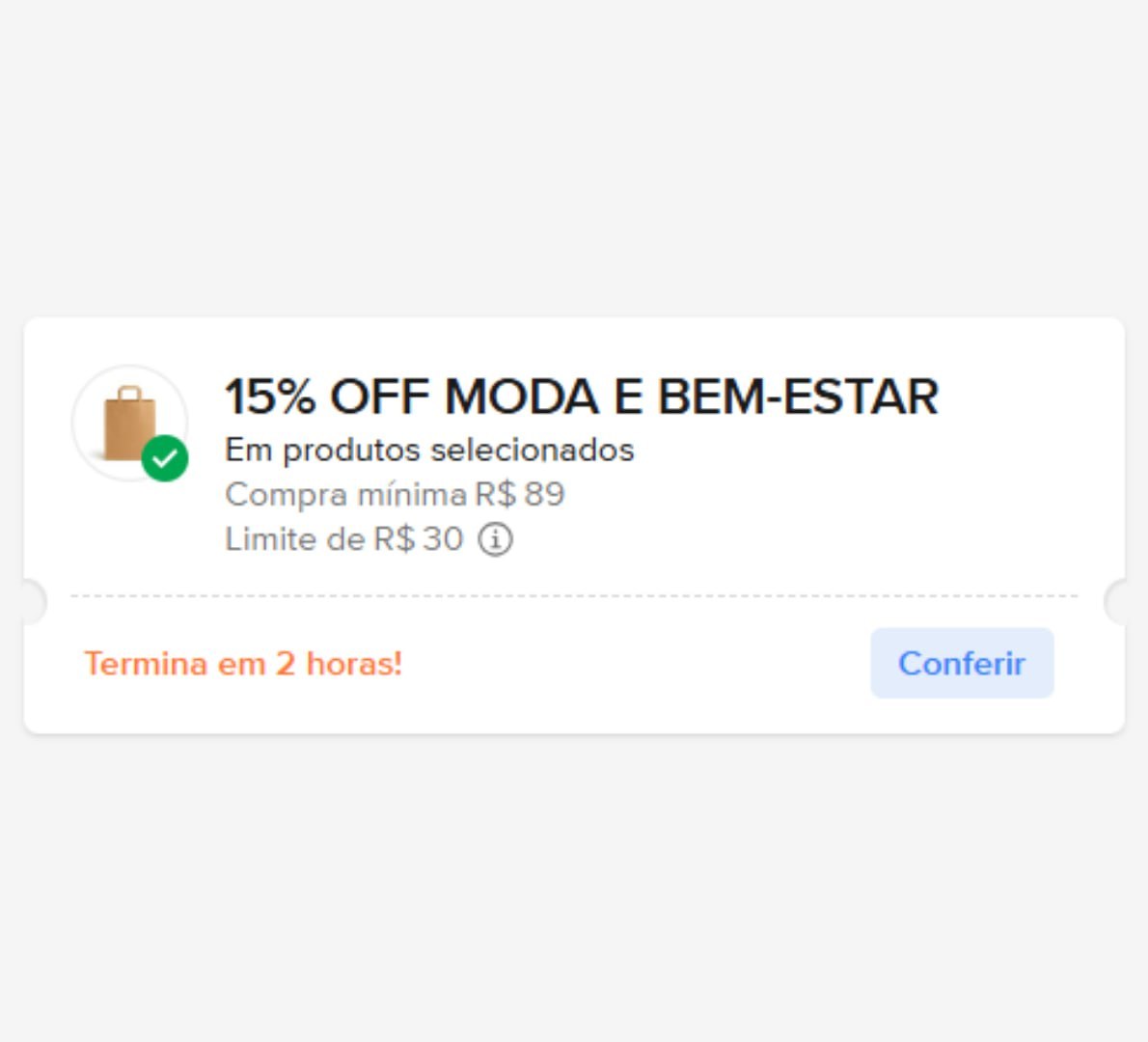 🚨 NOVO CUPOM MERCADO LIVRE 🚨