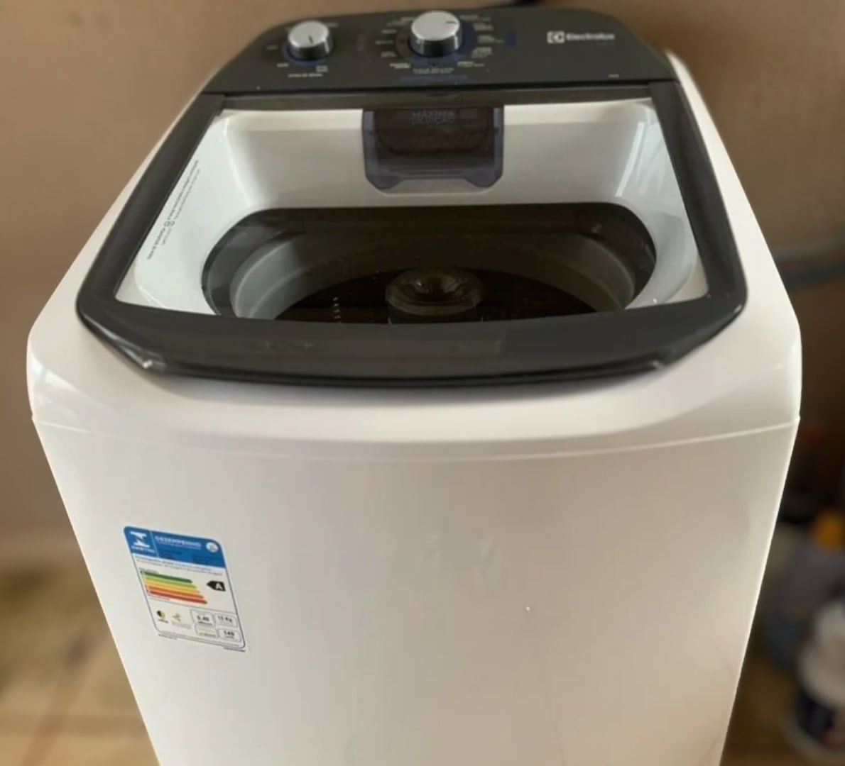 PRA NÃO IR MAIS LAVAR ROUPA NA CASA DA SUA MÃE