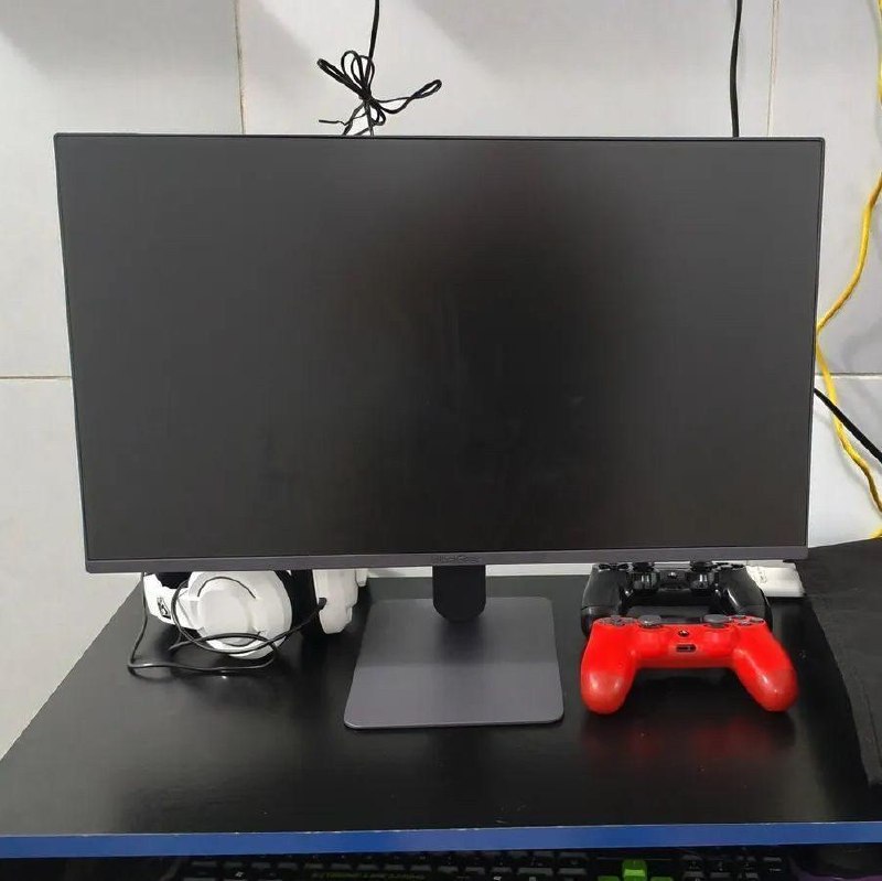 🖥 Monitor LG UltraGear 27", FHD, 144Hz, 1ms
