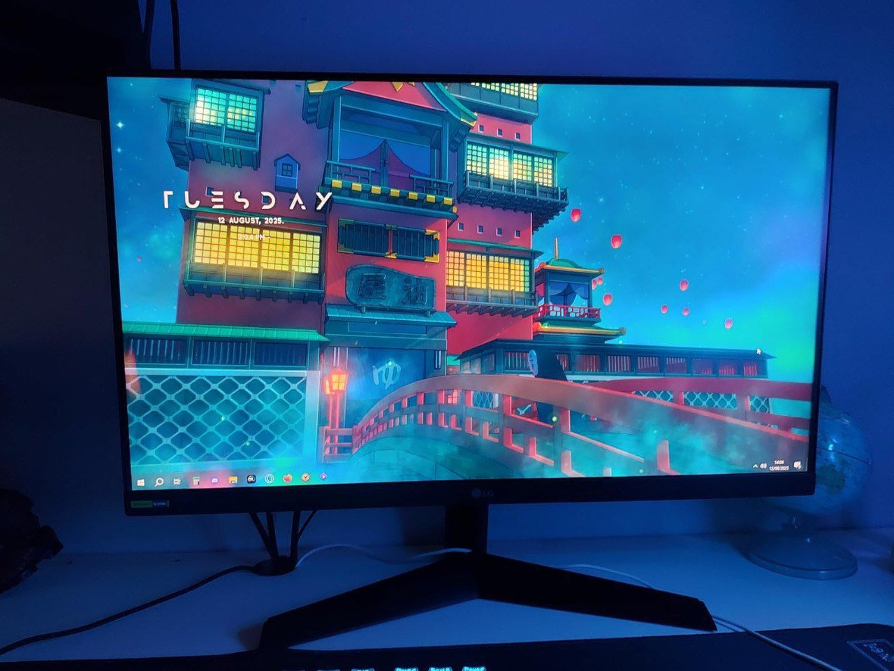 š„ Monitor Gamer LG UltraGear 24ā IPS Full HD 180Hz 1ms