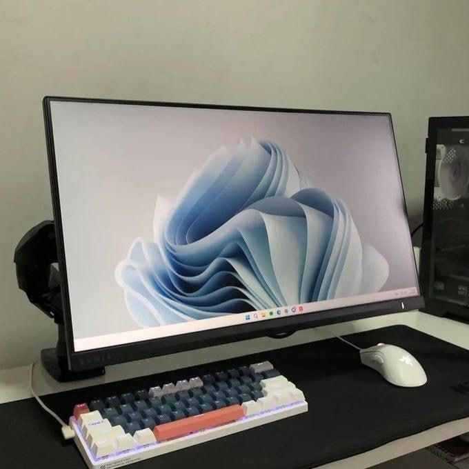 🖥 Monitor Gamer Philips Evnia 27" 144hz 0,5ms Ips Full Hd