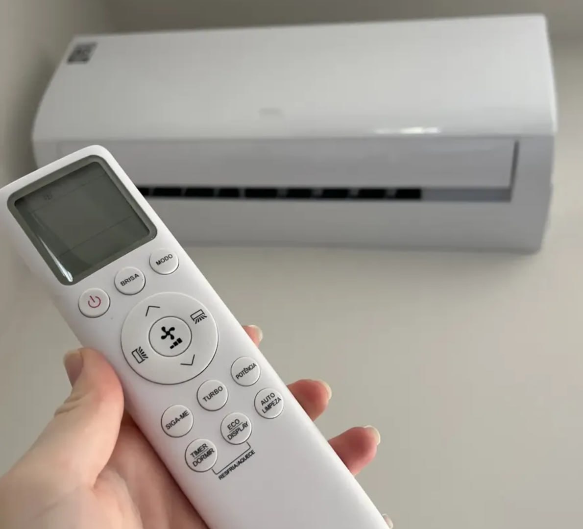 ❄️ Ar-Condicionado Split TCL Hi Wall Elite 9000 BTUs Inverter - 220v