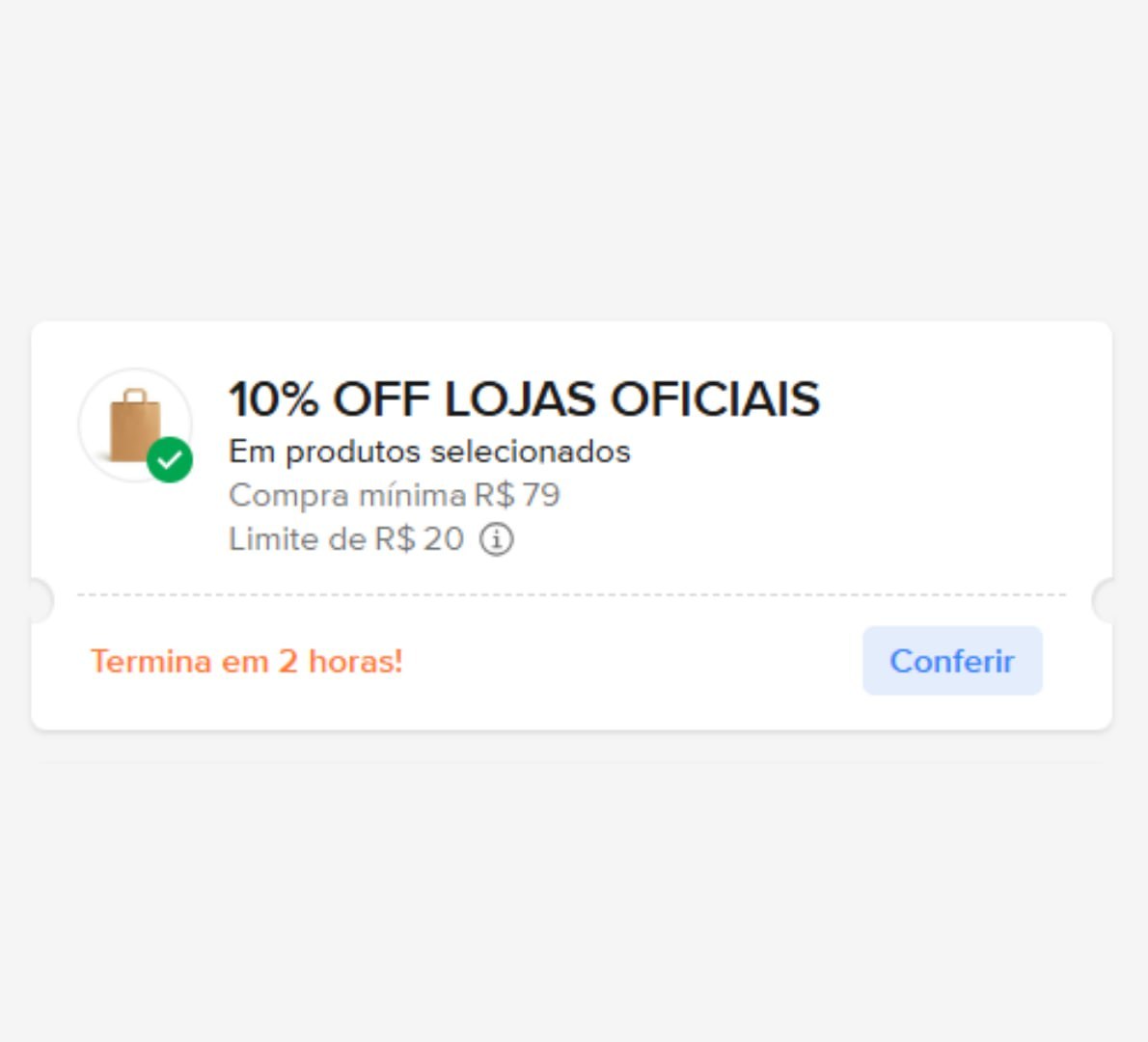🚨 NOVO CUPOM MERCADO LIVRE 🚨