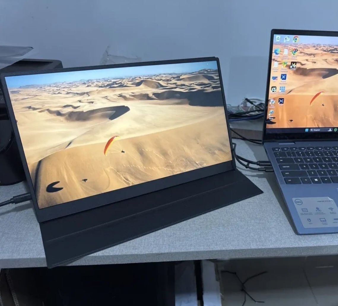 PRA QUEM TRABALHA USANDO O NOTEBOOK, ESSE AQUI É PERFEITO