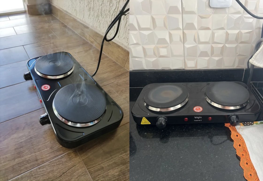 PRA QUEM TA INDO MORAR SOLO, É UMA MÃO NA RODA