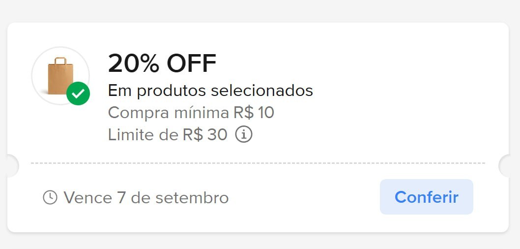 🚨 NOVO CUPOM LOJAS BASICS NO ML 🚨