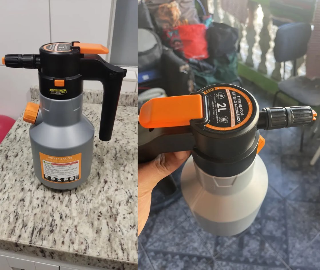 AGORA QUERO VER DAR DESCULPAS, VAI DAR UM GRAU NESSE TEU POSSANTE