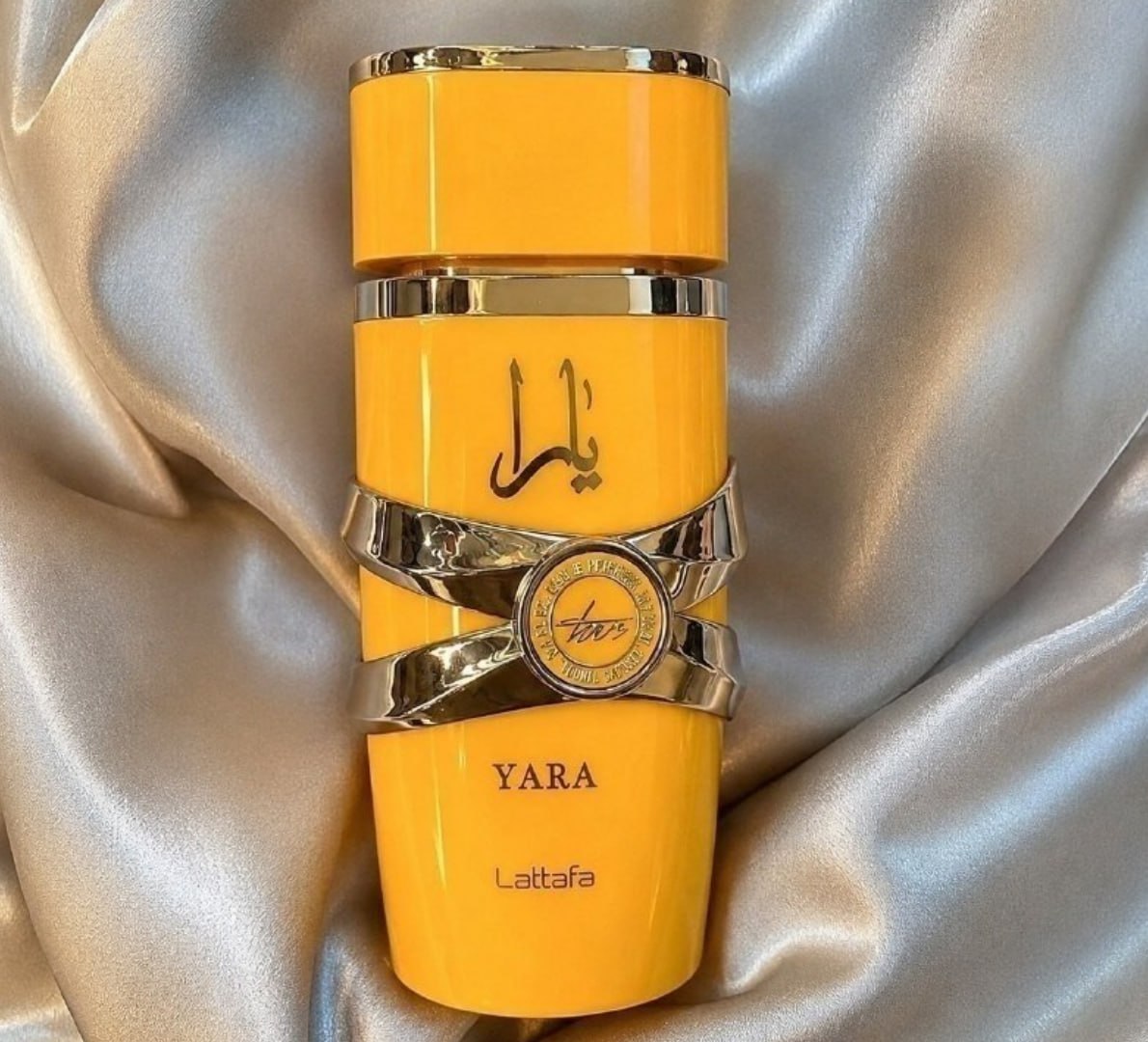 🌬 Perfume Árabe Lattafa Yara Tous EDP 100ml