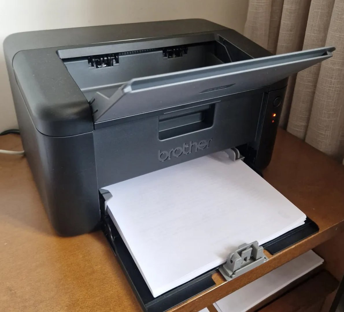 🖨 Impressora Brother Hl-l1222 Laser Monocromática