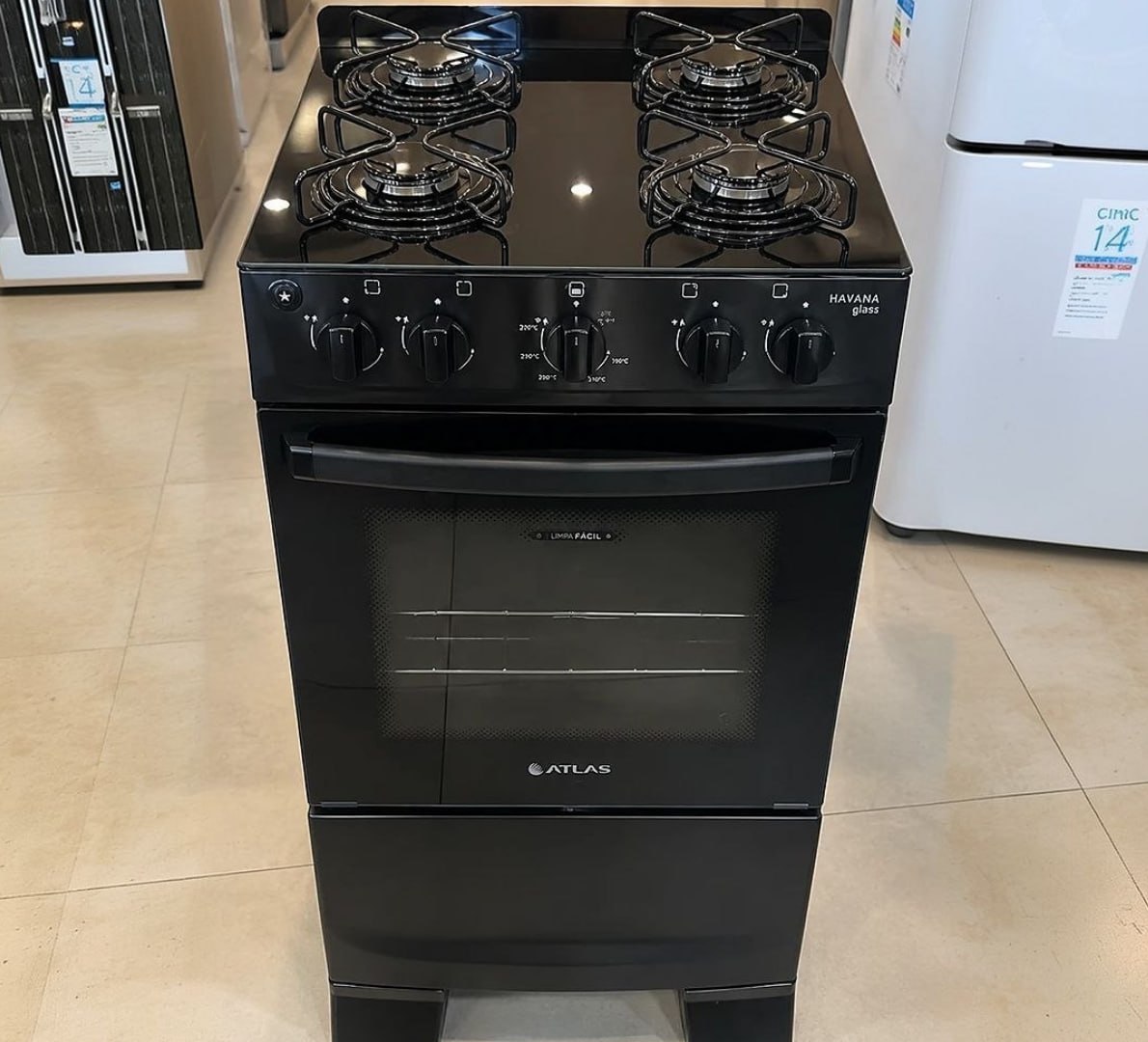 COZINHAR TEU RANGO E PARAR DE PEDIR MARMITA, NÉ?