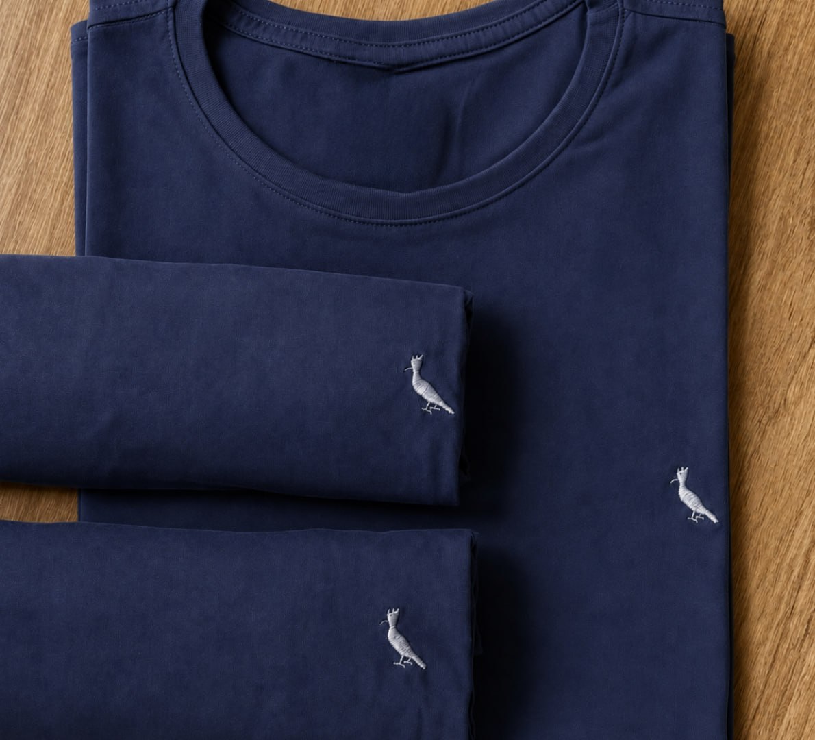👕 Camiseta Regular Essence Reserva