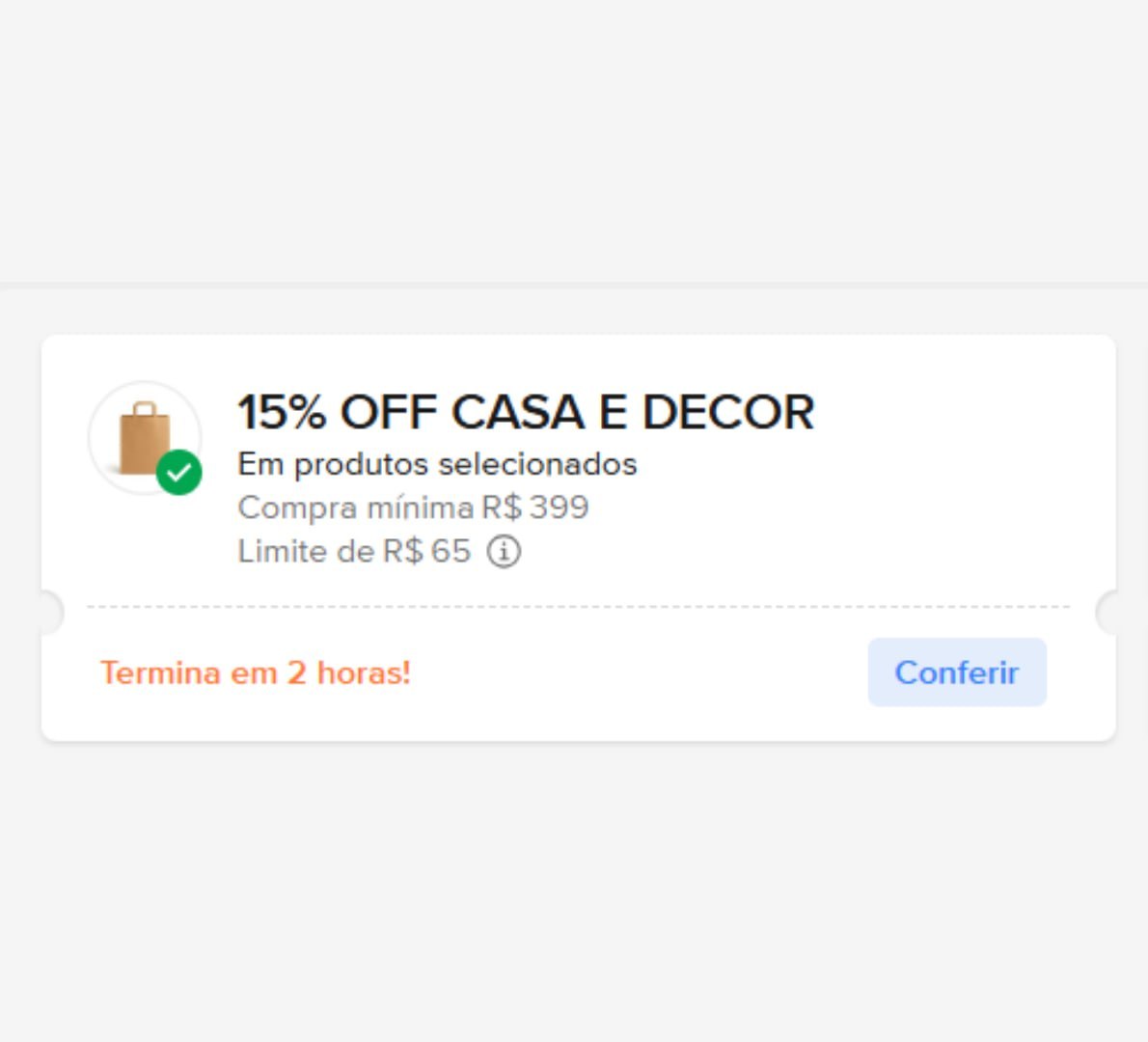 🚨 NOVO CUPOM MERCADO LIVRE 🚨