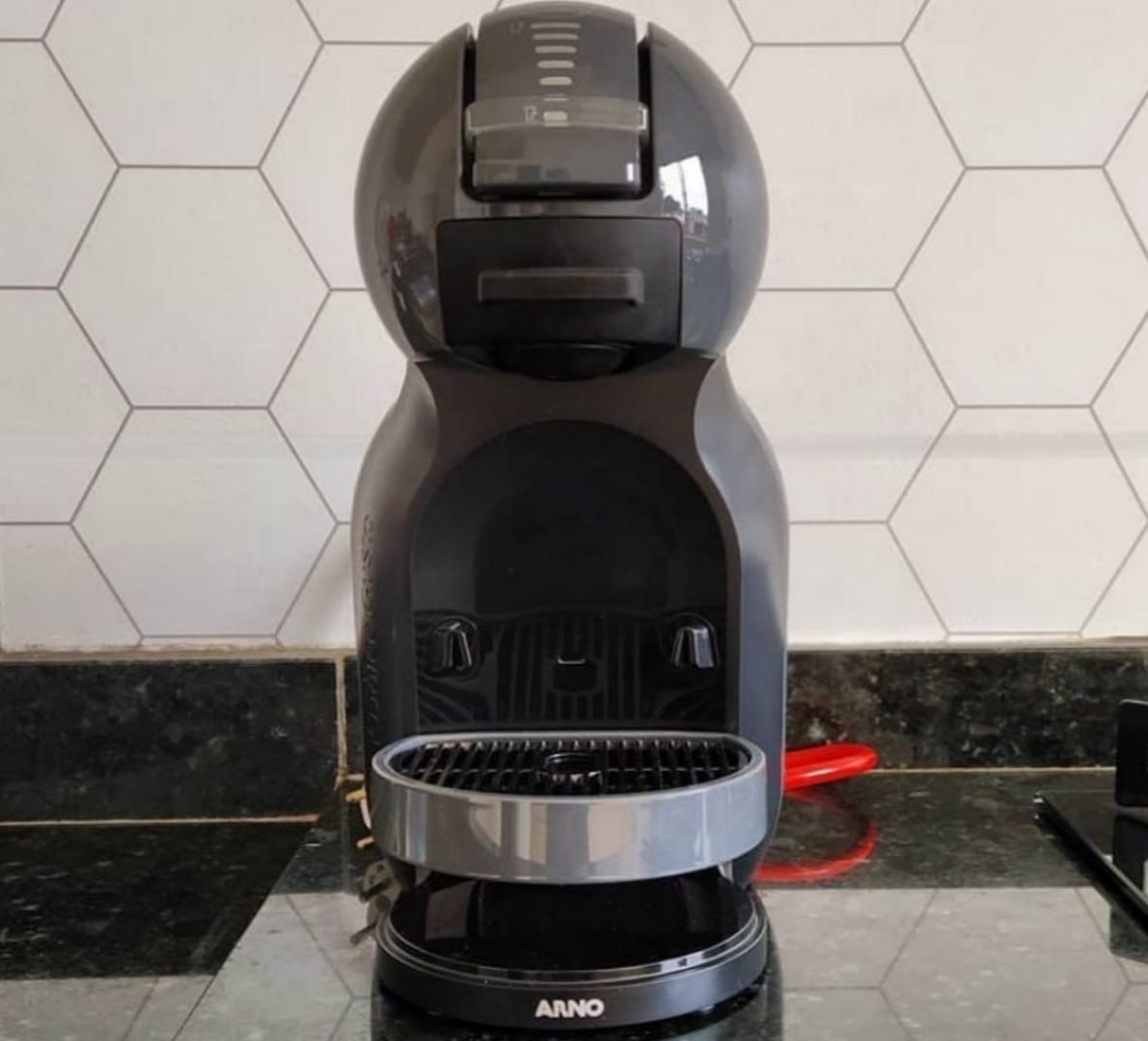 ☕️ Cafeteira Nescafé Dolce Gusto Mini Me