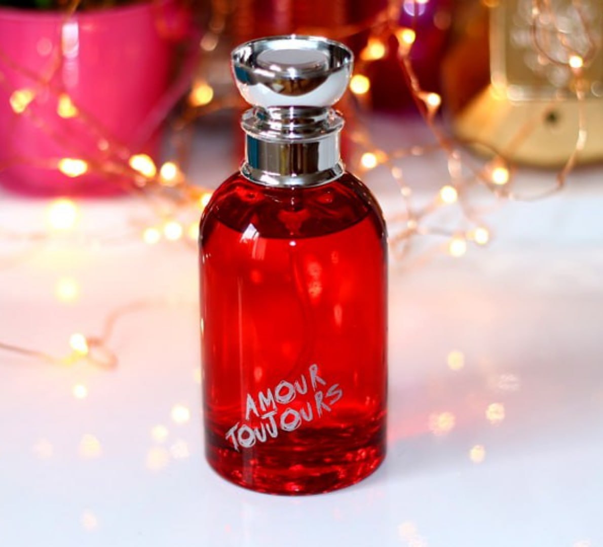 ⛫💨 Perfume Paris Elysees Amour Toujours 100ml